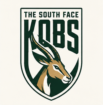 The South Face Kobs