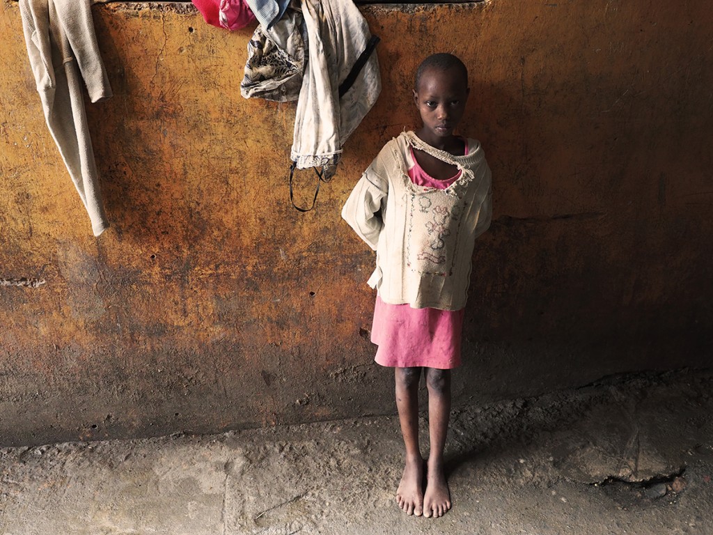 El negocio de la pobreza 2